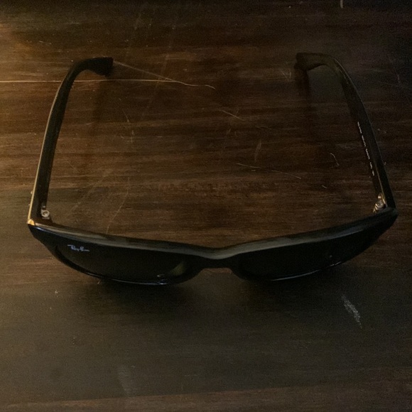 Ray Ban sunglasses black - Picture 2 of 6